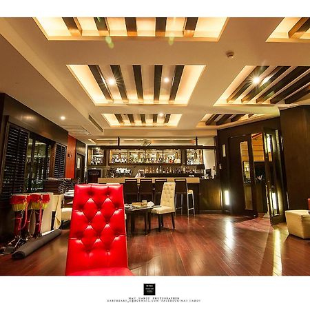 The Elements Krabi Resort - Sha Plus Klong Muang Beach Exterior foto