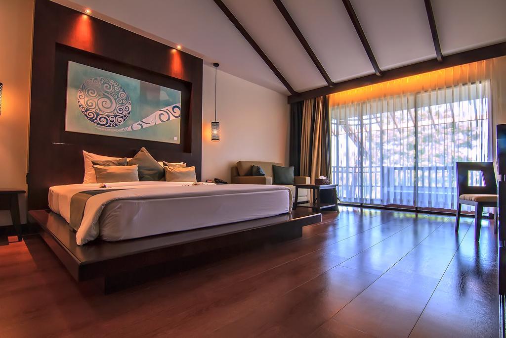 The Elements Krabi Resort - Sha Plus Klong Muang Beach Exterior foto
