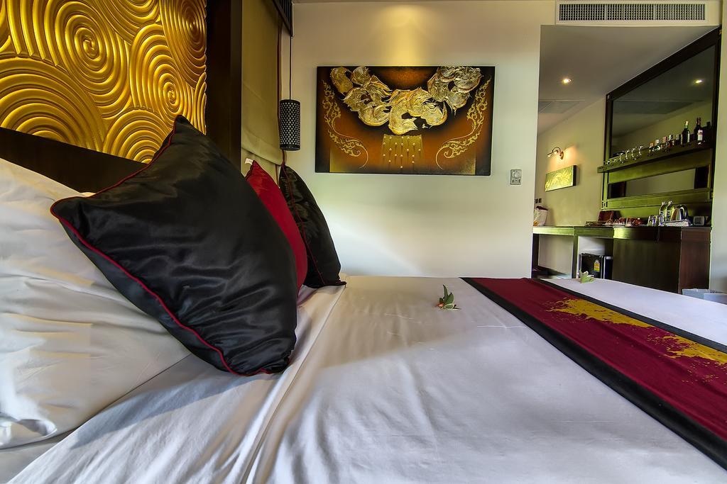 The Elements Krabi Resort - Sha Plus Klong Muang Beach Exterior foto