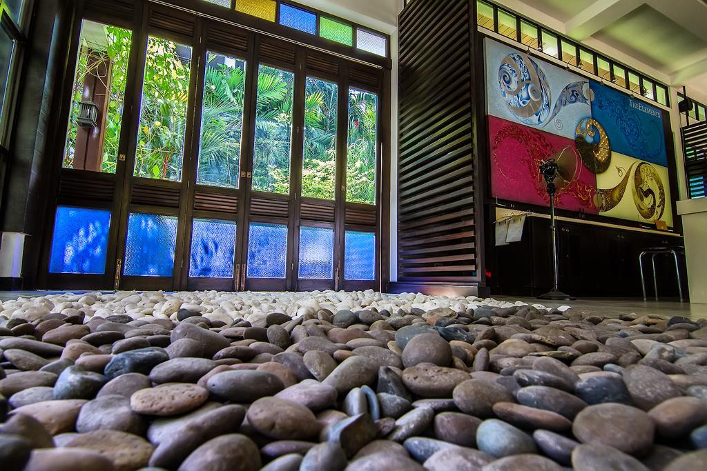 The Elements Krabi Resort - Sha Plus Klong Muang Beach Exterior foto