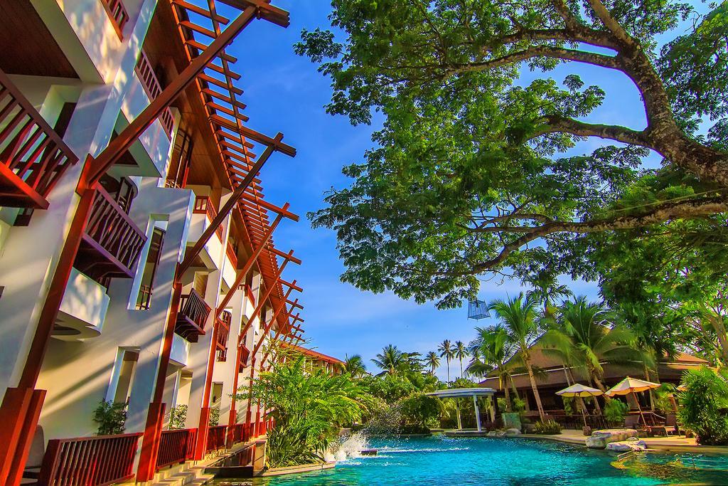 The Elements Krabi Resort - Sha Plus Klong Muang Beach Exterior foto