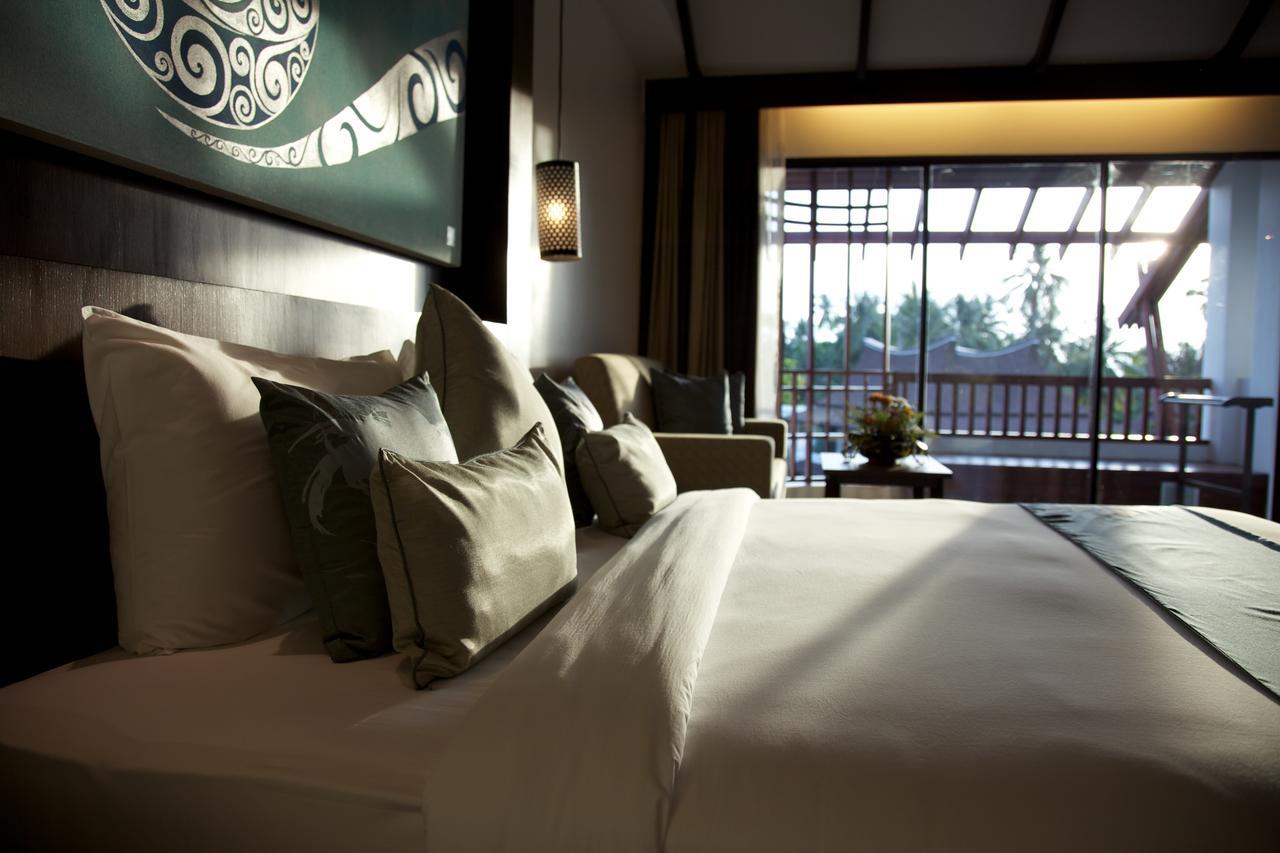 The Elements Krabi Resort - Sha Plus Klong Muang Beach Exterior foto
