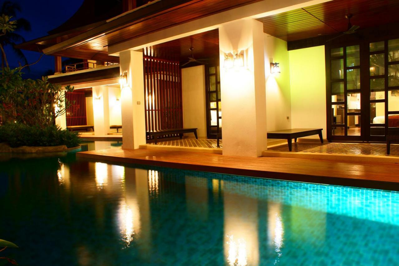 The Elements Krabi Resort - Sha Plus Klong Muang Beach Exterior foto